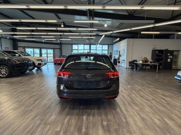 Volkswagen Passat Variant - 6