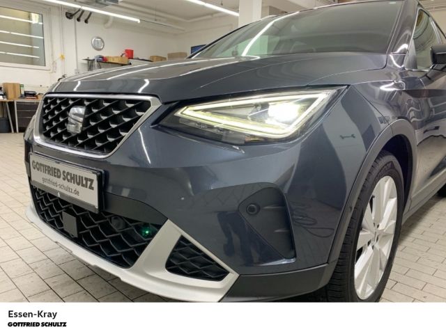 Seat Arona - Bild 20