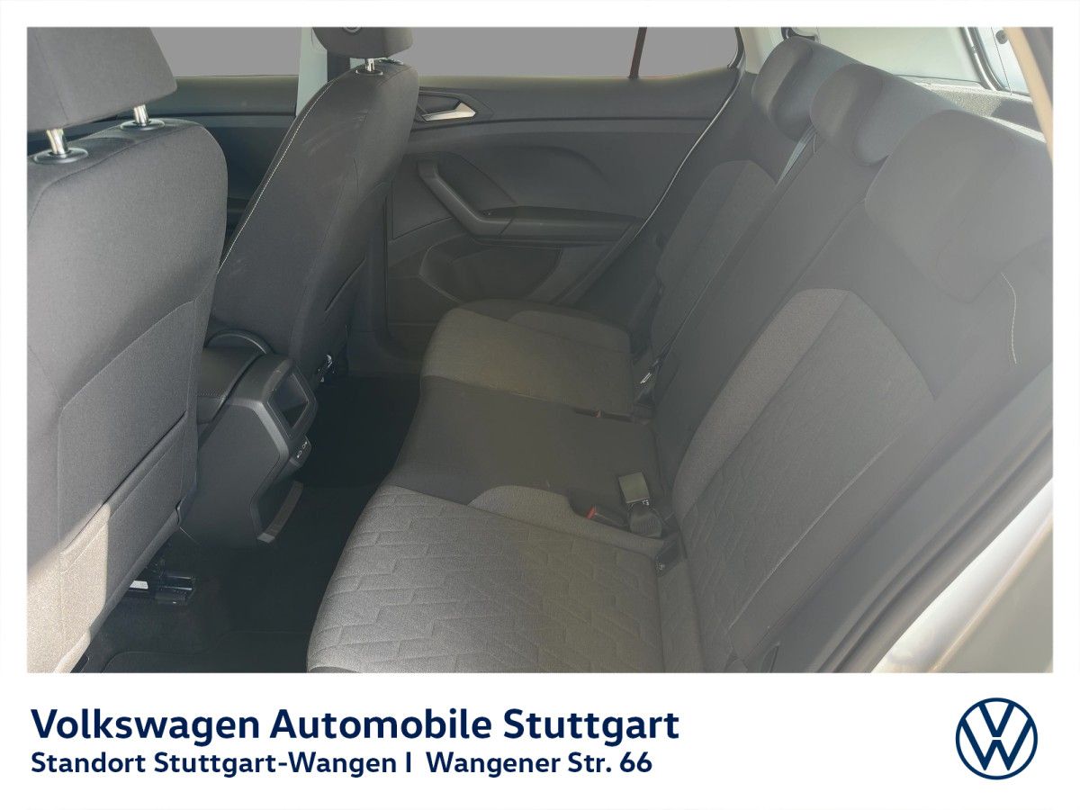 Volkswagen T-Cross - Bild 7