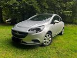 Opel Corsa 1.2/TÜV 07.27/Temp./SHZ/8-Fach Bereift!! - Opel Corsa: 1.8