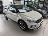 Volkswagen T-Roc 2.0 TDI GOAL , AHK,Kamera,5-Jahre Garantie - Volkswagen T-Roc mit Diesel-Antrieb: Garantie