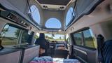 Dethleffs Crosscamp Mini-Camper AHK Autom. Küche WC 4-Bett - Dethleffs Camper