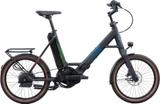 Hercules ROB FOLD SL IQ 48 cm - Hercules E-Bikes