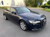 Audi A6 3.0 TDI multitronic Alcantara/Leder 2.HD - Audi A6: Multitronic