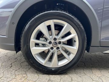 Volkswagen Taigo Energy 1,0l TSI 116 PS 7-Gang-DSG