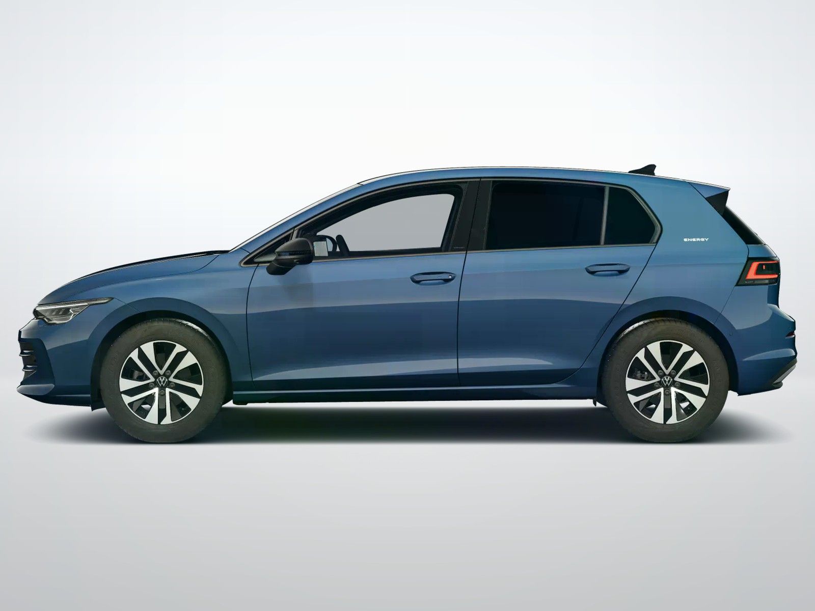 Volkswagen Golf 8 1.5 eTSI DSG Energy LED-Matrix Standhz Ha foto 4