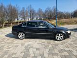 Skoda Superb 2.5 TDI V6 - EURO 4 - XENON-LEDER-NAVI - gebrauchte Skoda Superb aus dem Jahr 2004