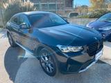 BMW Bmw X4 xDrive20d mhev Auto 48V xLine Pelle Carti - BMW X4 xLine mit Hybrid-Antrieb (Diesel-Elektro)