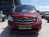 Mercedes-Benz Citan 111 CDI lang (A2) Tourer Edition (415.703) - gebrauchte Mercedes-Benz Citan aus dem Jahr 2015