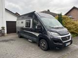 Fiat Kastenwagen Fiat Ducato 150  Hobby vantana 60 - Angebote