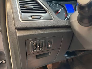 Renault Laguna III Grandtour Expression *1HAND*LEDER*AHK