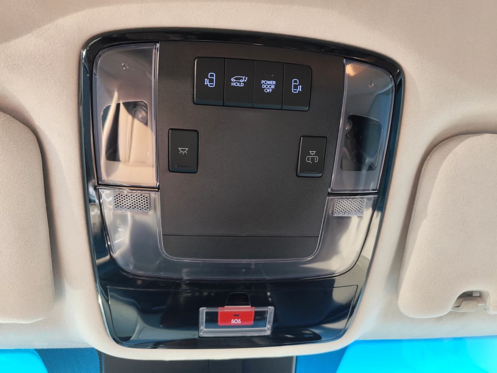 Hyundai Staria – Bild 31