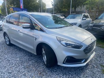 Ford S-Max - 2