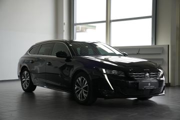Peugeot 508 - 5