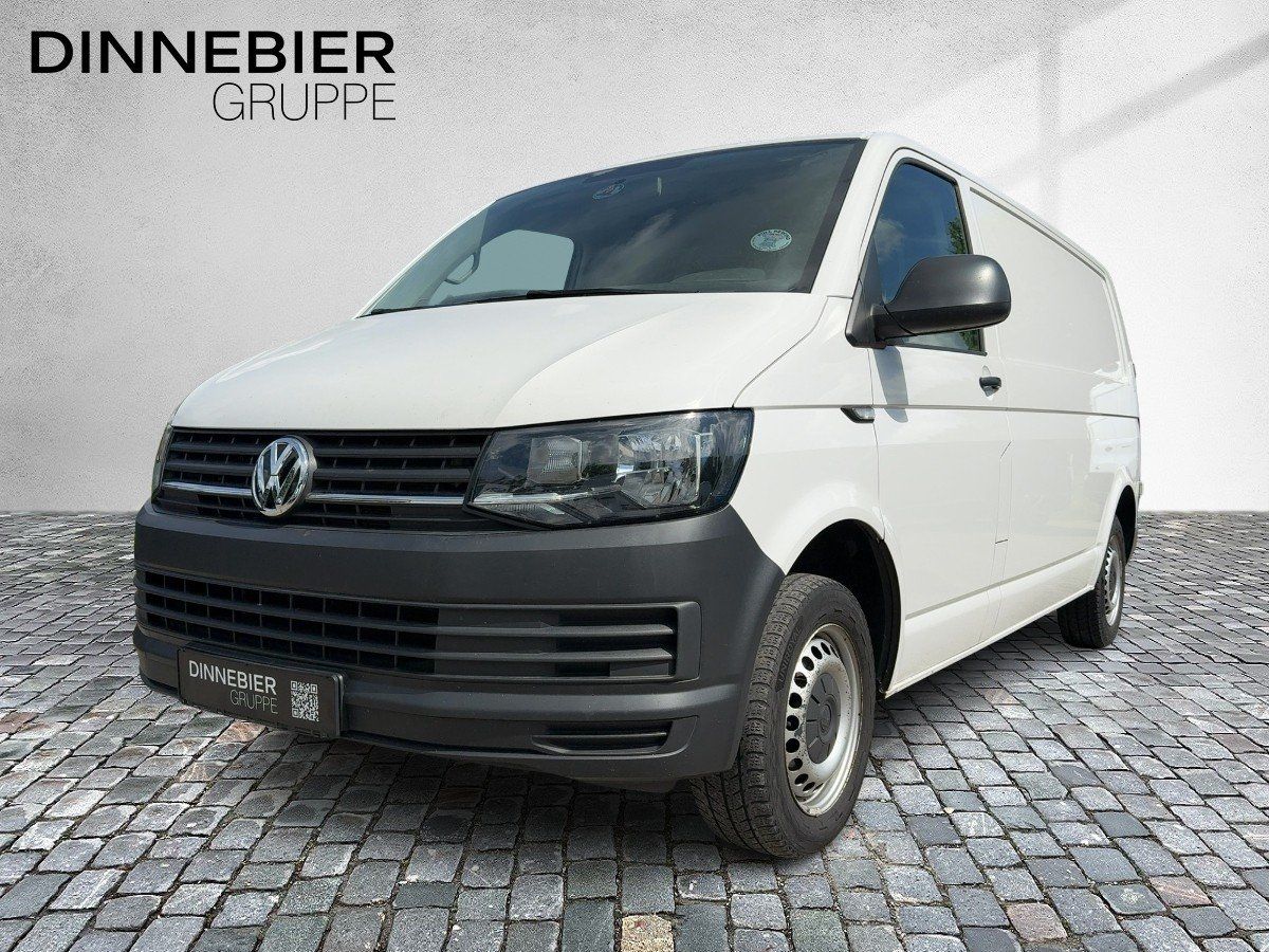 Volkswagen T6 2.0 TDI Plus Comfortline Tempomat+Klima imagem 2
