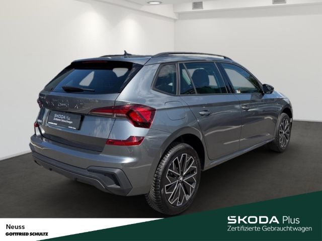 Skoda Kamiq - Bild 5