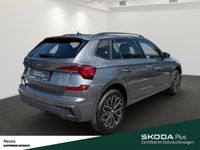 Skoda Kamiq - Vorschau Bild 5