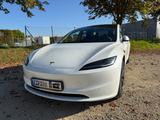 Tesla Model 3 LR RWD Highland 86kWh 750km WLTP wie neu - Tesla Jahreswagen