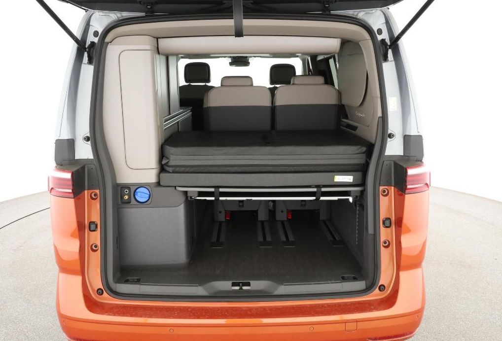 Volkswagen T7 California - Bild 7