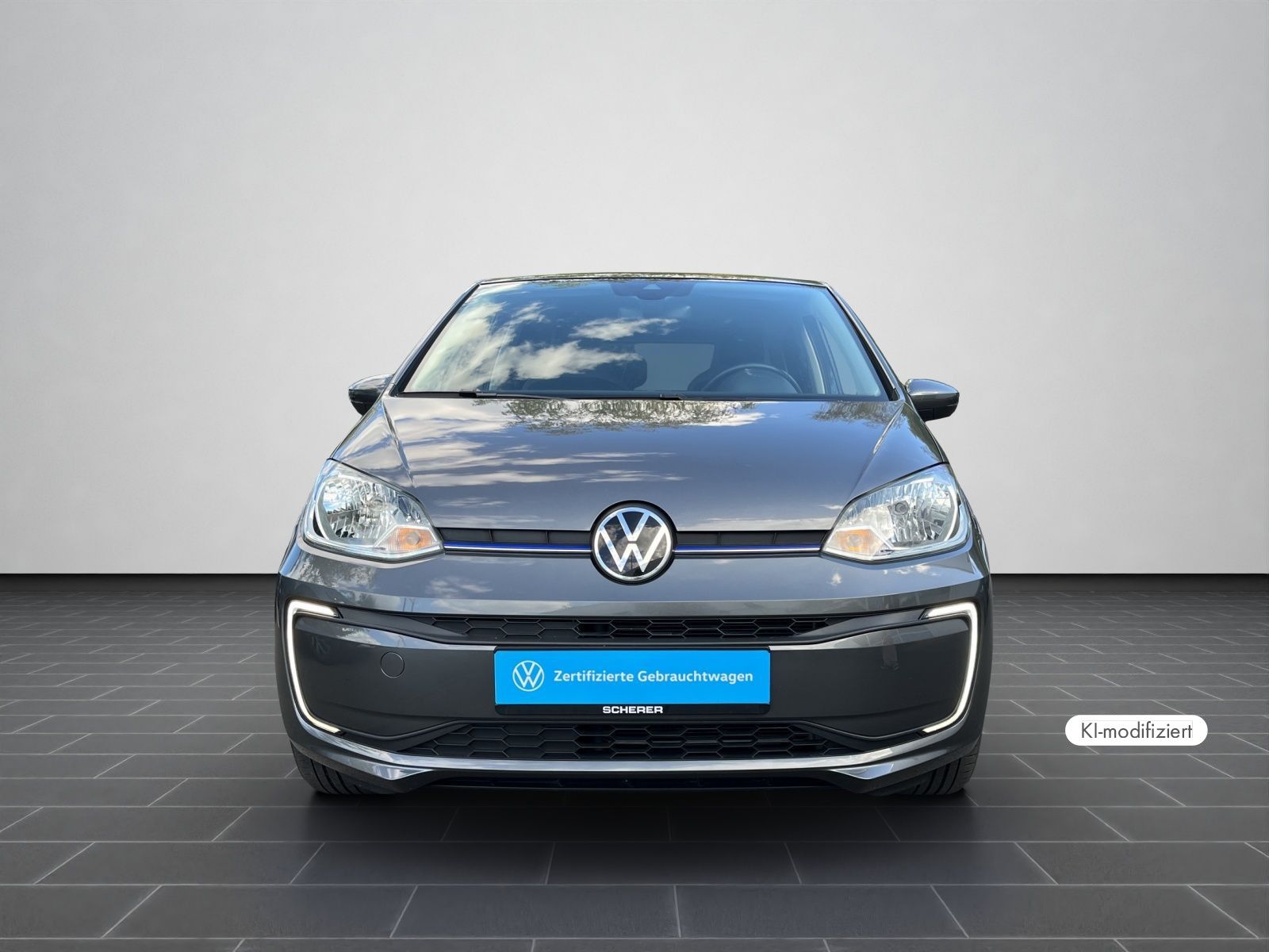 Volkswagen e-up! - Bild 6