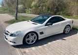 Mercedes-Benz SL 280 nur 59.000 km - Mercedes-Benz SL 280: Cabrio