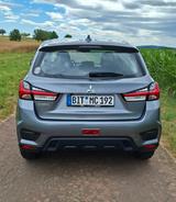 Mitsubishi ASX 2.0 MIVEC 2WD Plus Plus - Mitsubishi ASX Plus mit Benzin-Antrieb