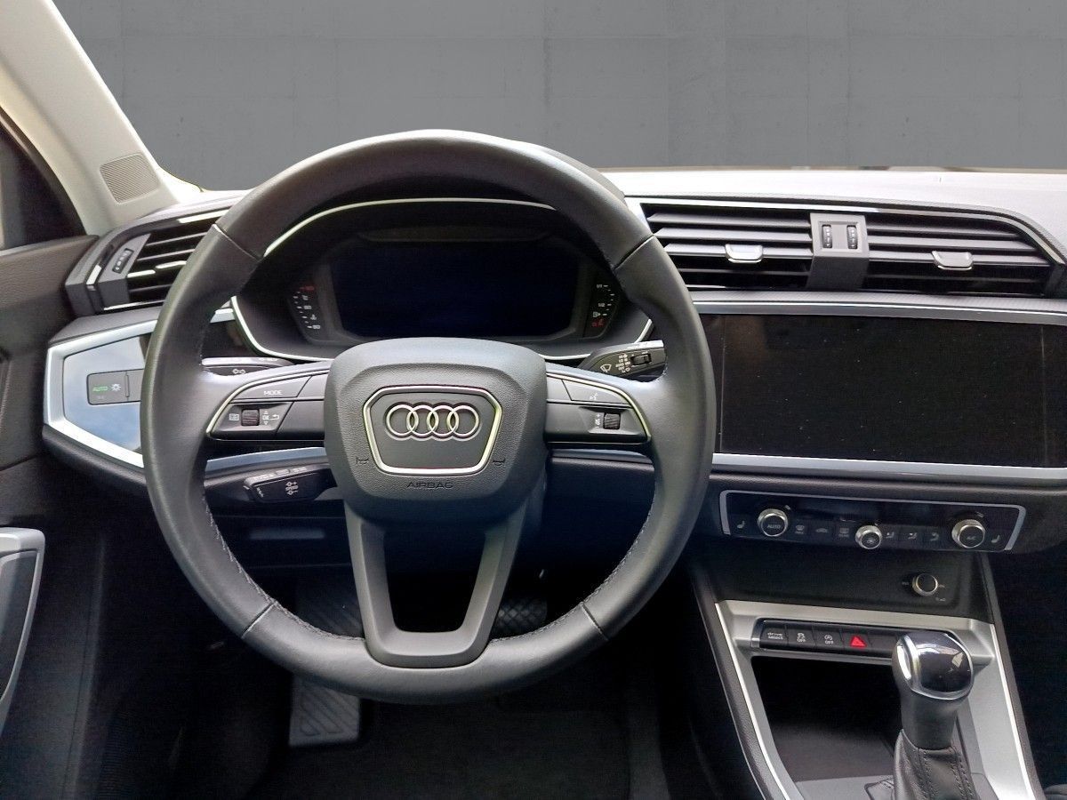 Audi Q3 - Bild 10