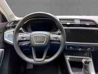 Audi Q3 - Vorschau Bild 10