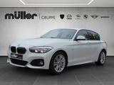 BMW 116i M Sport - BMW 116: M Sport