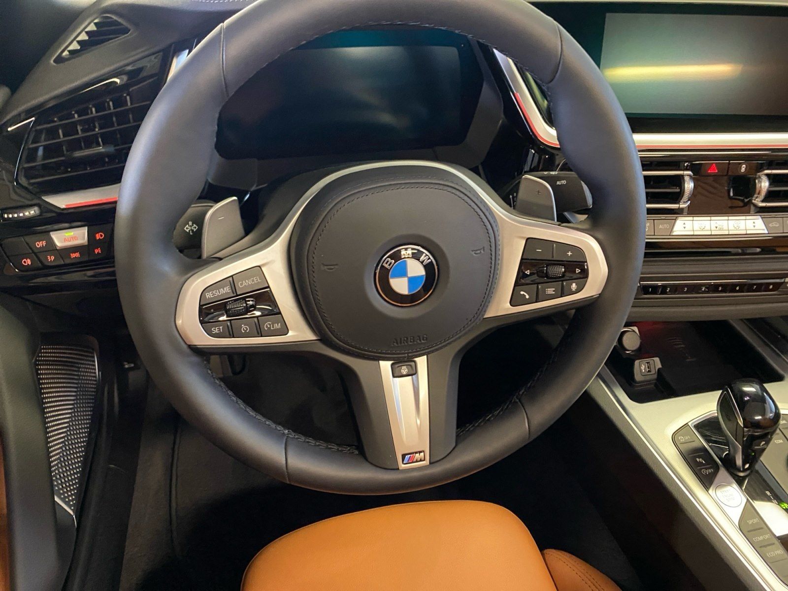BMW Z4 M40 - Bild 10