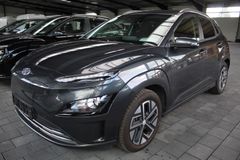 Fotografie des Hyundai KONA Elektro