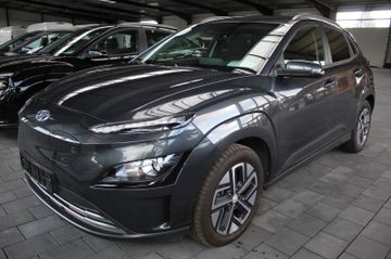 Fotografie des Hyundai KONA Elektro