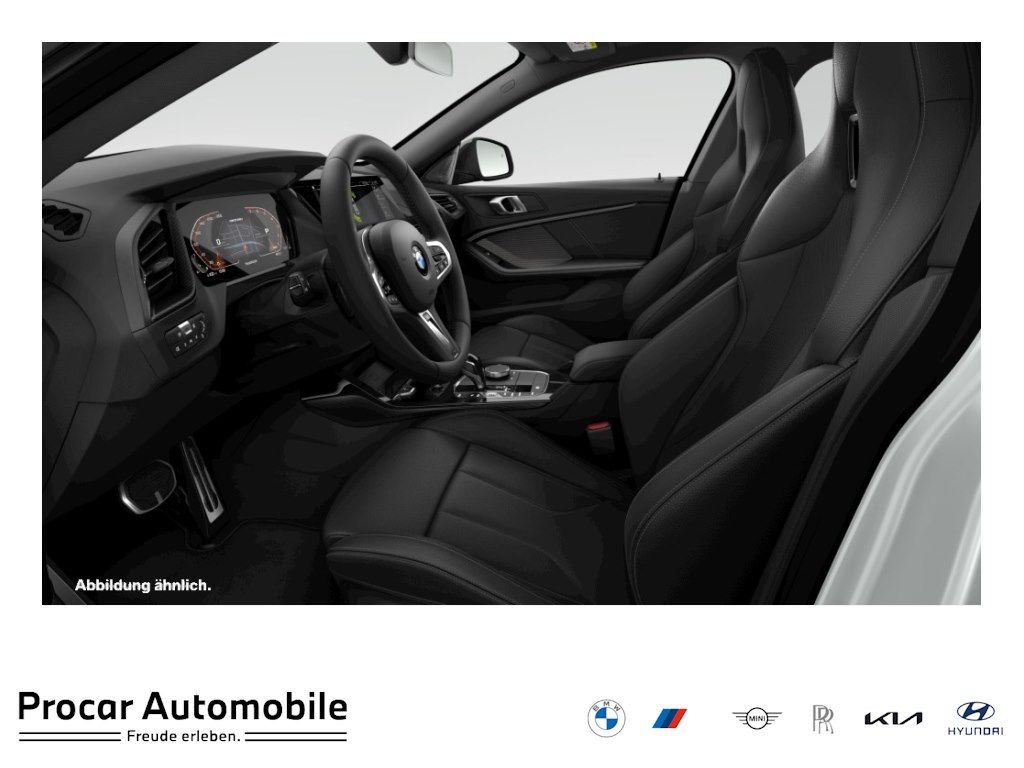 Image of BMW M235