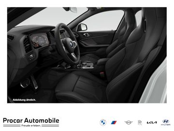 BMW Leasingangebot: BMW M235i xDrive Gran Coupé M Sport Pro DA ACC Pano