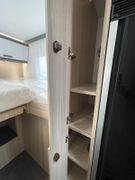 Glücksmobil S 72DL *Hubbett*Face-to-Face