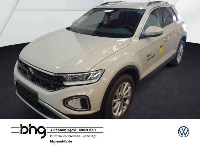 Volkswagen T-Roc 1.5 TSI DSG *LIFE* *AHK**LANE-ASSIST**LED*