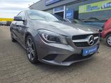 Mercedes-Benz CLA 180/GARANTIE/AUTOMATIK/I.HAND/BI-XENON/EURO6 - Mercedes-Benz 6x6