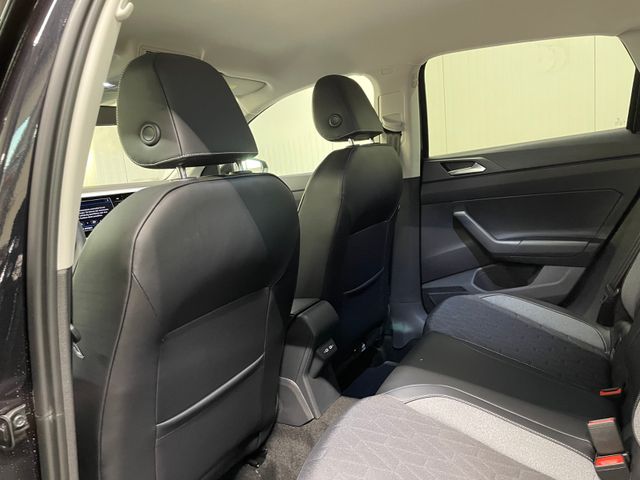 Polo Energy 1.0 TSI DSG LED SHZ ACC TRAVEL