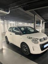 Citroën Citroen C1  VTI68 - Citroën C1 in Essen