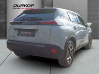 Peugeot 2008 - Vorschau Bild 3