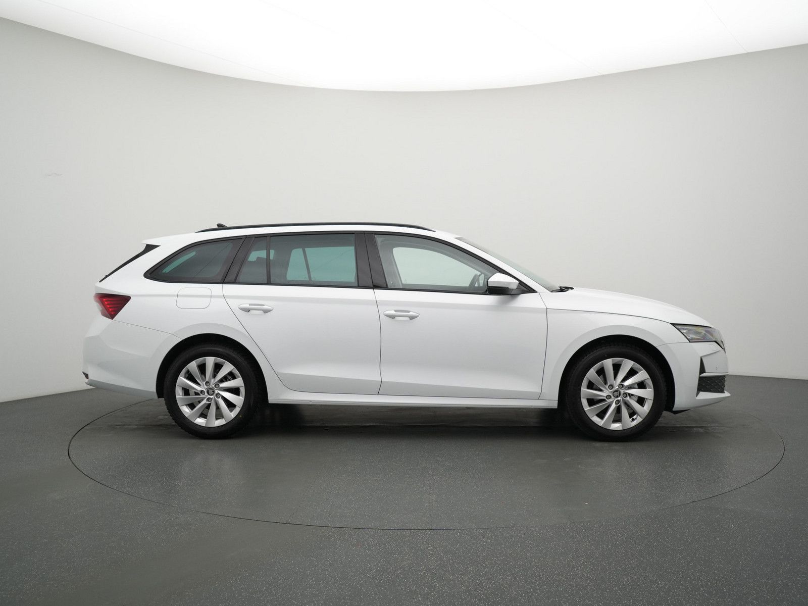 Skoda Octavia - Bild 2