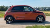 Renault Twingo ENERGY TCe 110 EDC GT Automatik 1. Hand - Renault Twingo: Privatanbieter