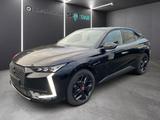 DS Automobiles DS4 PureTech 130 PERFORMANCE LINE+ Navi LED - schwarze DS Automobiles DS4