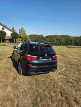 ALPINA XD3 3.0 Biturbo - - ALPINA Gebrauchtwagen von 2015
