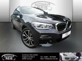 BMW X4 20d xDrive MSport AHK HUD Panorama Kamera Nav - BMW X4 Gebrauchtwagen in Mülheim (Ruhr)