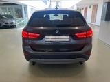 BMW X1 xDrive 20i A Panorama Navi LED Sperrdiff. ACC - BMW X1 in Wiesbaden
