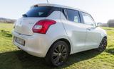 Suzuki Swift 1.2 DUALJET Comfort Comfort - scheckheftgepflegte Suzuki Swift
