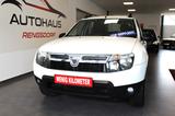 Dacia Duster I Laureate 4x2 - Dacia Duster: Weiß