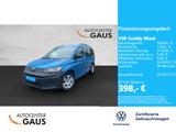 Volkswagen Caddy Maxi Basis-Modell - Volkswagen Caddy Maxi in Bielefeld