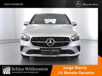 Mercedes-Benz B 180 Progressive/LED/Advanced-P/Spiegel-P/RfCam
